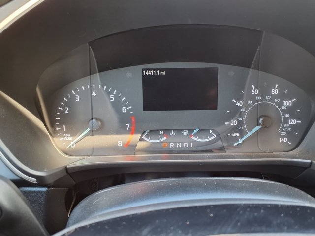 Certified 2022 Ford Escape SE w/ SE Sport Appearance Package FWD image 25