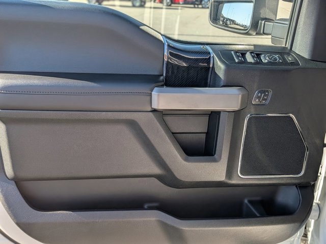 Certified 2021 Ford F250 Platinum w/ FX4 Off-Road Package image 13