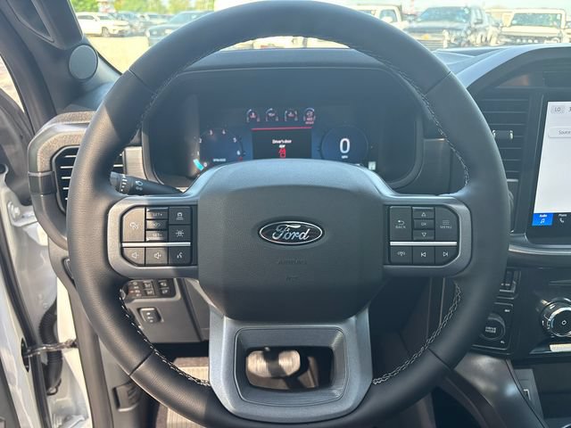 Certified 2026 Ford F150 Lariat AWD/4WD image 19
