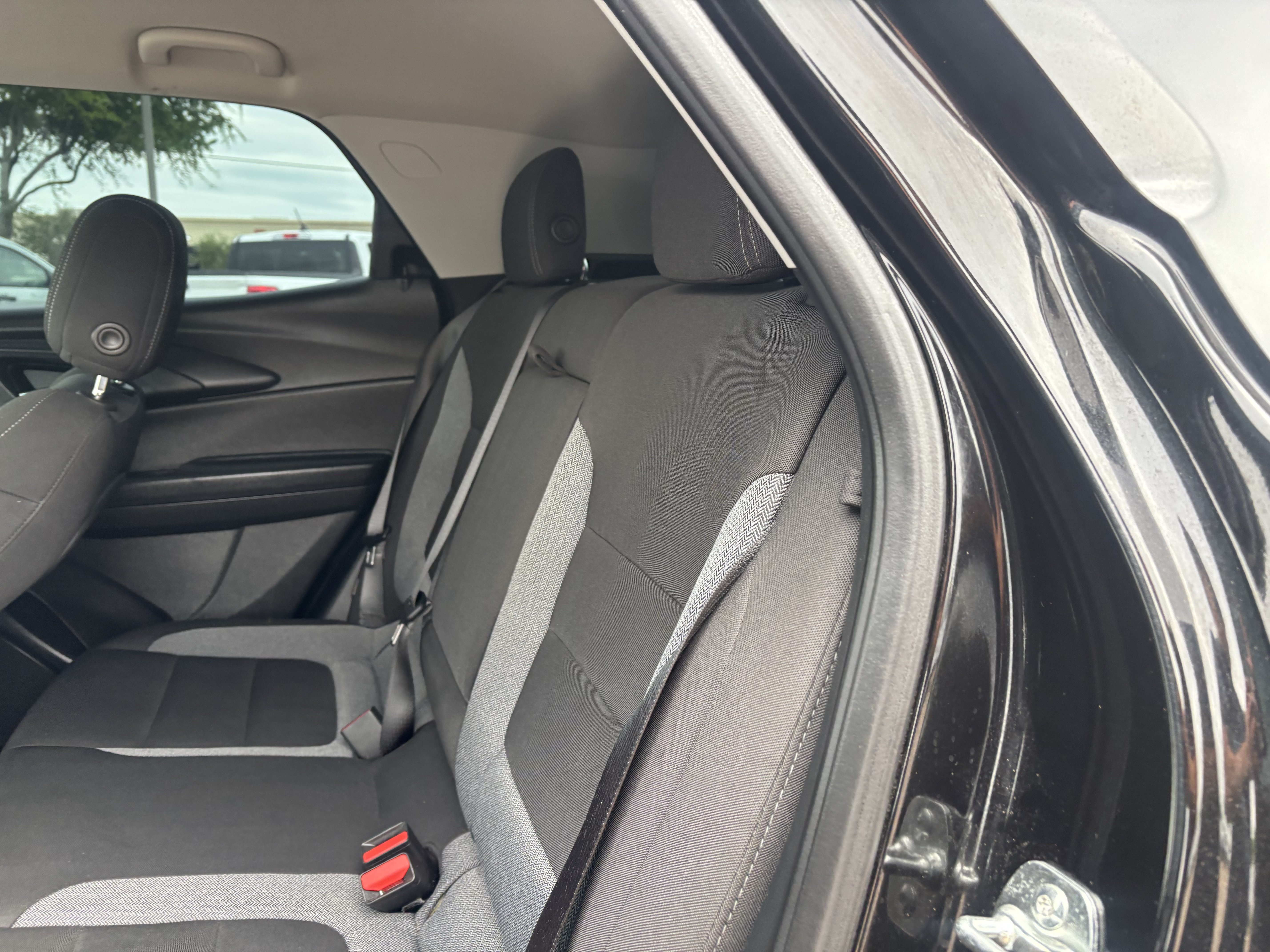 Used 2025 Chevrolet TrailBlazer LT w/ Convenience Package FWD image 15