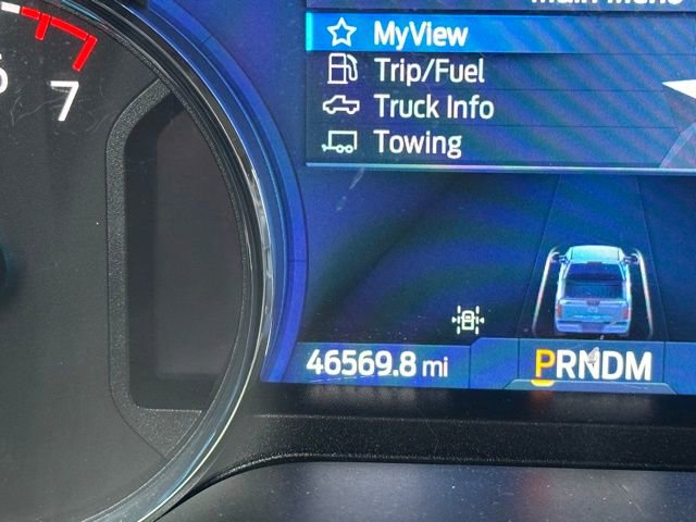 Certified 2023 Ford F150 4x4 SuperCrew image 21