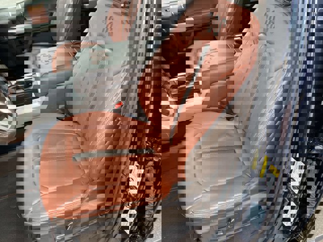 Certified 2022 Ford F350 King Ranch w/ King Ranch Ultimate Package image 13