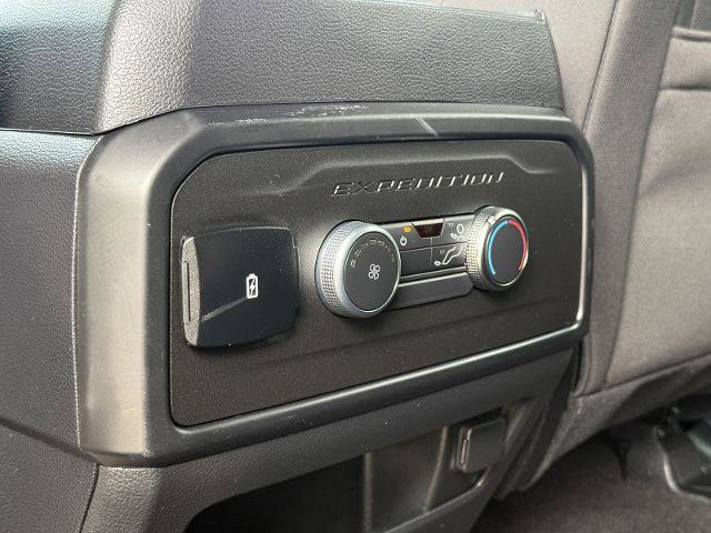 Certified 2021 Ford Expedition XL AWD/4WD image 34