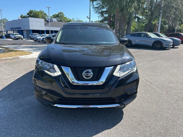 Used 2020 Nissan Rogue S FWD image 9