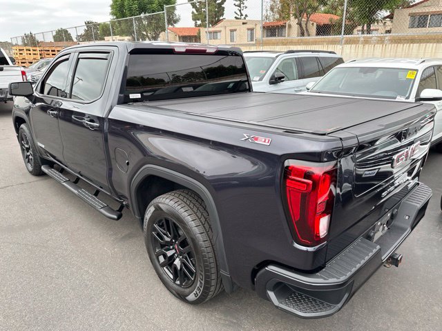 Used 2022 GMC Sierra 1500 Elevation AWD/4WD image 2