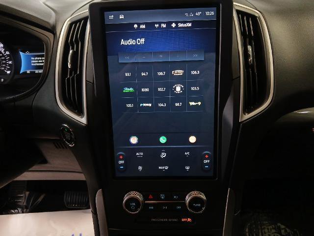 Certified 2022 Ford Edge SE w/ Black Appearance Package image 15