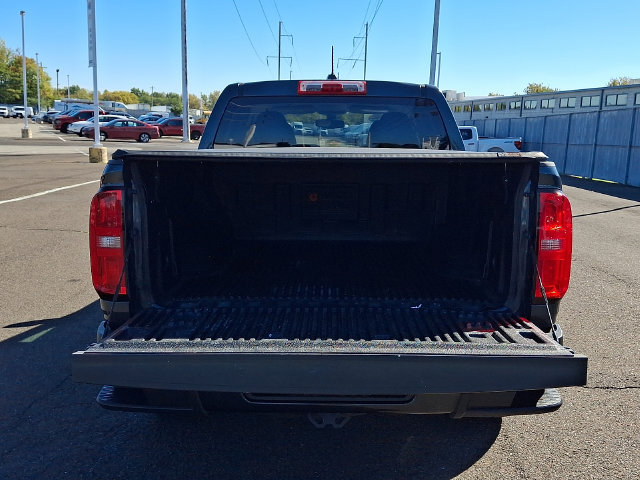 Used 2018 Chevrolet Colorado LT AWD/4WD image 28