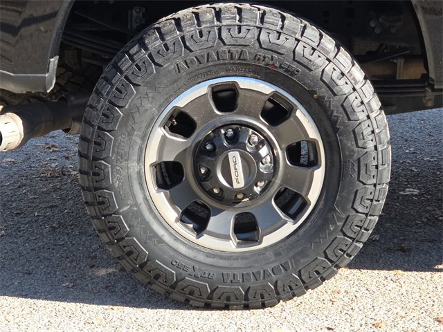 Certified 2023 Ford F250 Lariat w/ Lariat Ultimate Package image 9