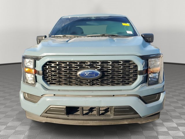 Certified 2023 Ford F150 XL w/ STX Appearance Package image 4