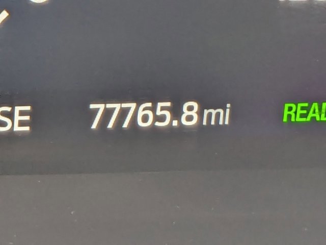 Certified 2022 Ford F150 Platinum w/ Equipment Group 701A High image 23