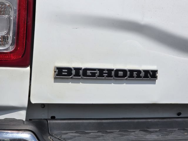 Used 2022 RAM 2500 Big Horn AWD/4WD image 32