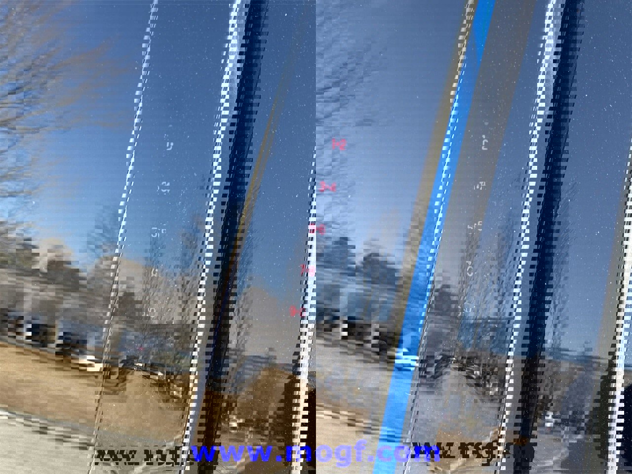 Certified 2023 Ford Mustang Mach-E Premium image 36