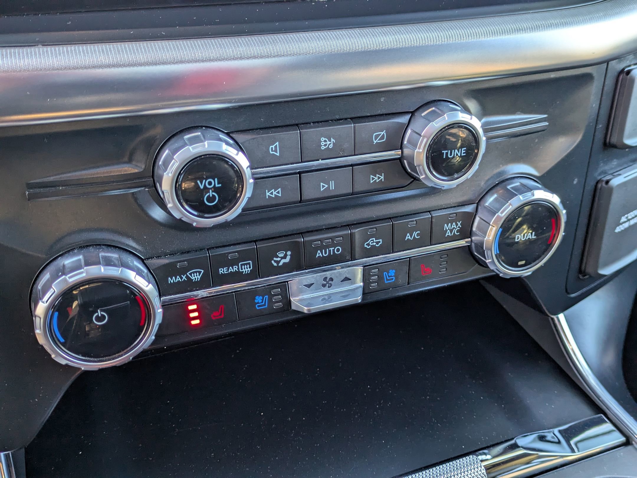 Certified 2023 Ford F150 Raptor image 27