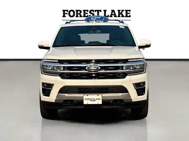 Certified 2024 Ford Expedition Max Limited AWD/4WD image 2