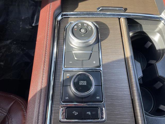 Certified 2022 Ford Expedition Limited image 34