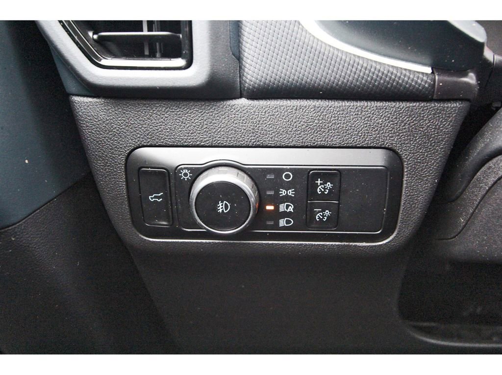 Certified 2024 Ford Bronco Sport Heritage w/ Heritage Convenience Package AWD/4WD image 20