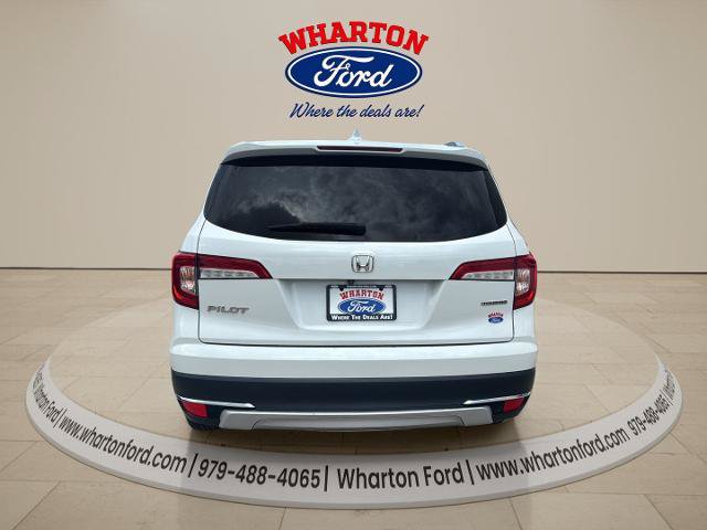 Used 2020 Honda Pilot Touring image 12