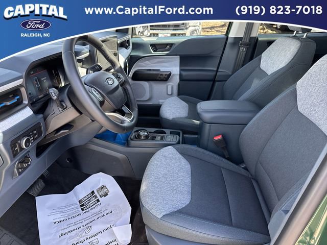 Certified 2025 Ford Maverick XLT w/ XLT Luxury Package image 17