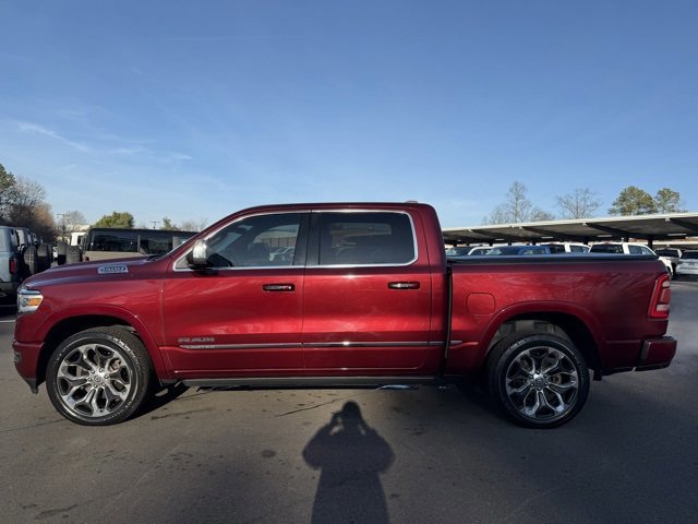 Used 2019 RAM 1500 Limited image 2