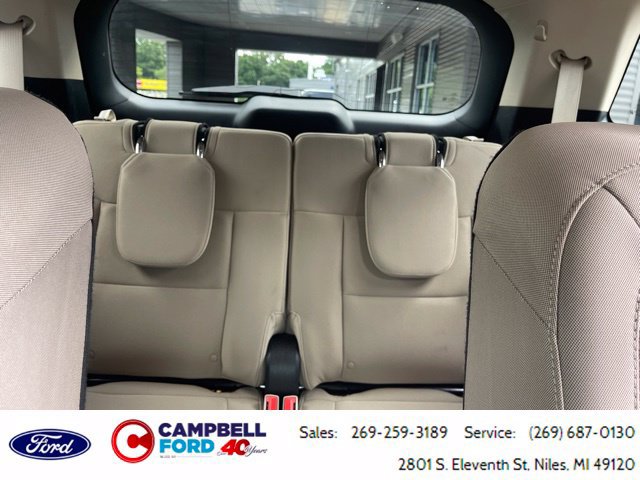 Certified 2023 Ford Explorer XLT AWD/4WD image 34