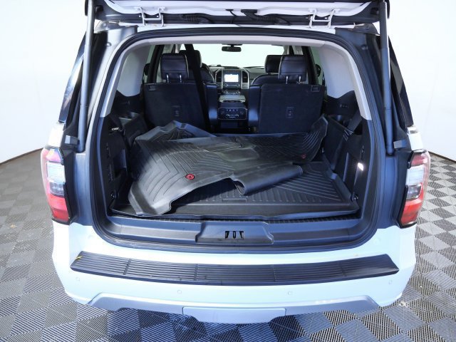 Certified 2019 Ford Expedition Platinum AWD/4WD image 7