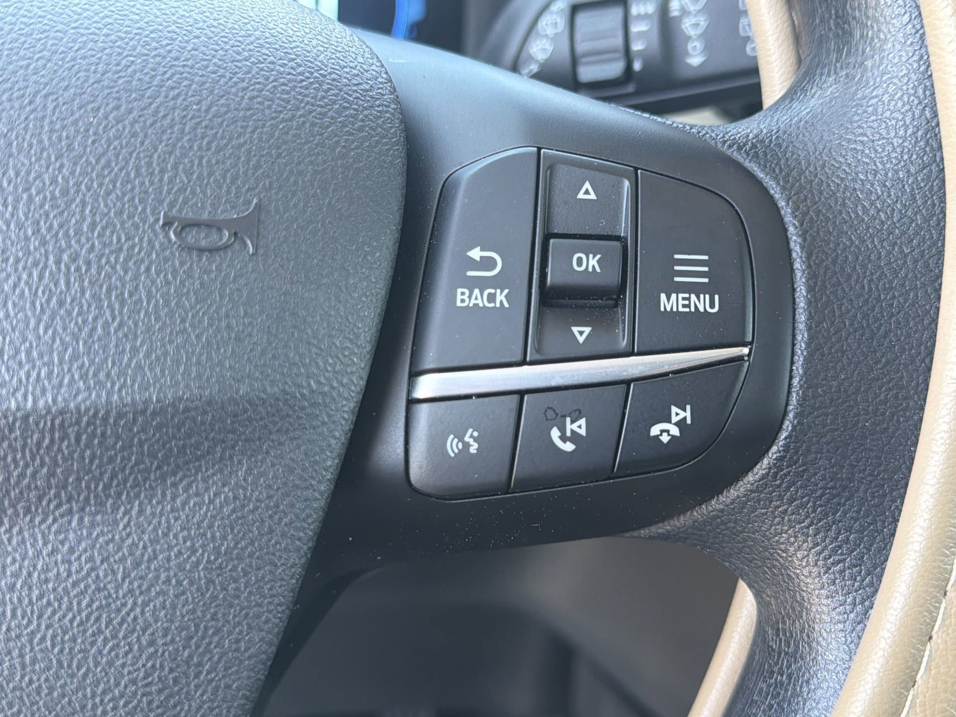 Certified 2025 Ford Bronco Sport Big Bend AWD/4WD image 21