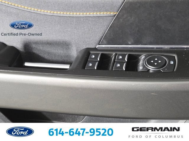 Certified 2023 Ford F150 Tremor w/ 360 Degree Camera Package AWD/4WD image 29