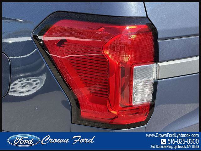 Certified 2023 Ford Expedition Max XLT AWD/4WD image 8