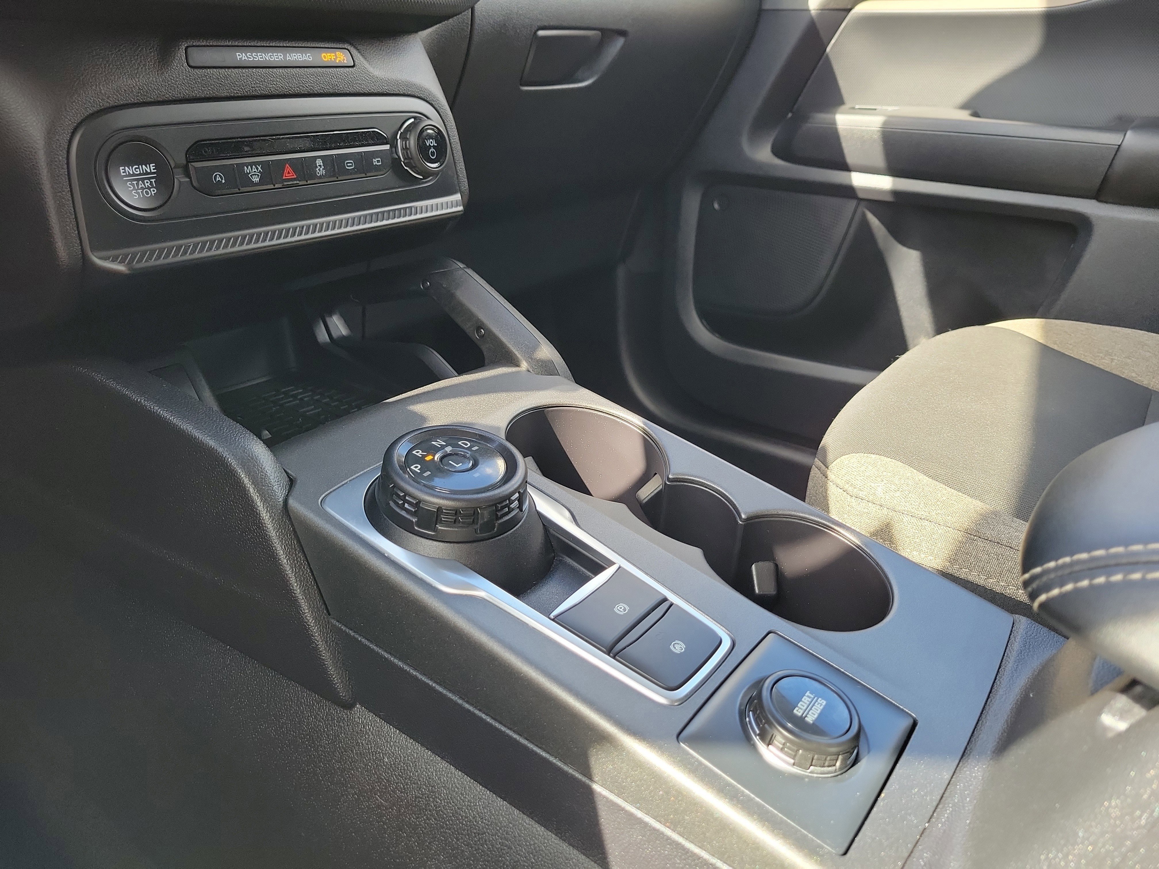 Certified 2025 Ford Bronco Sport Big Bend AWD/4WD image 26