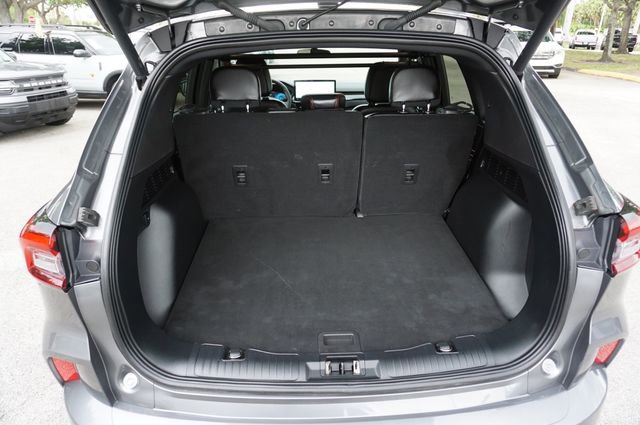 Certified 2023 Ford Escape ST-Line Select w/ Tech Pack #2 AWD/4WD image 22