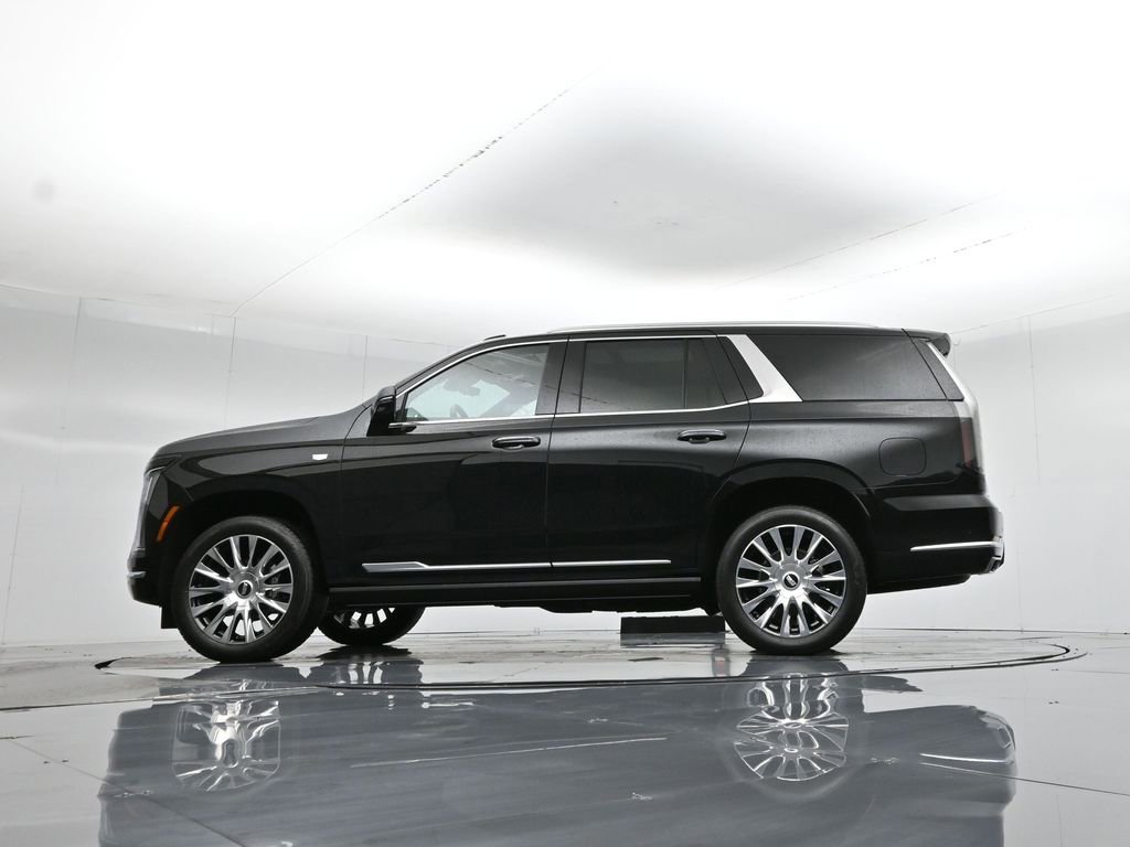 Used 2026 Cadillac Escalade Platinum Luxury image 57