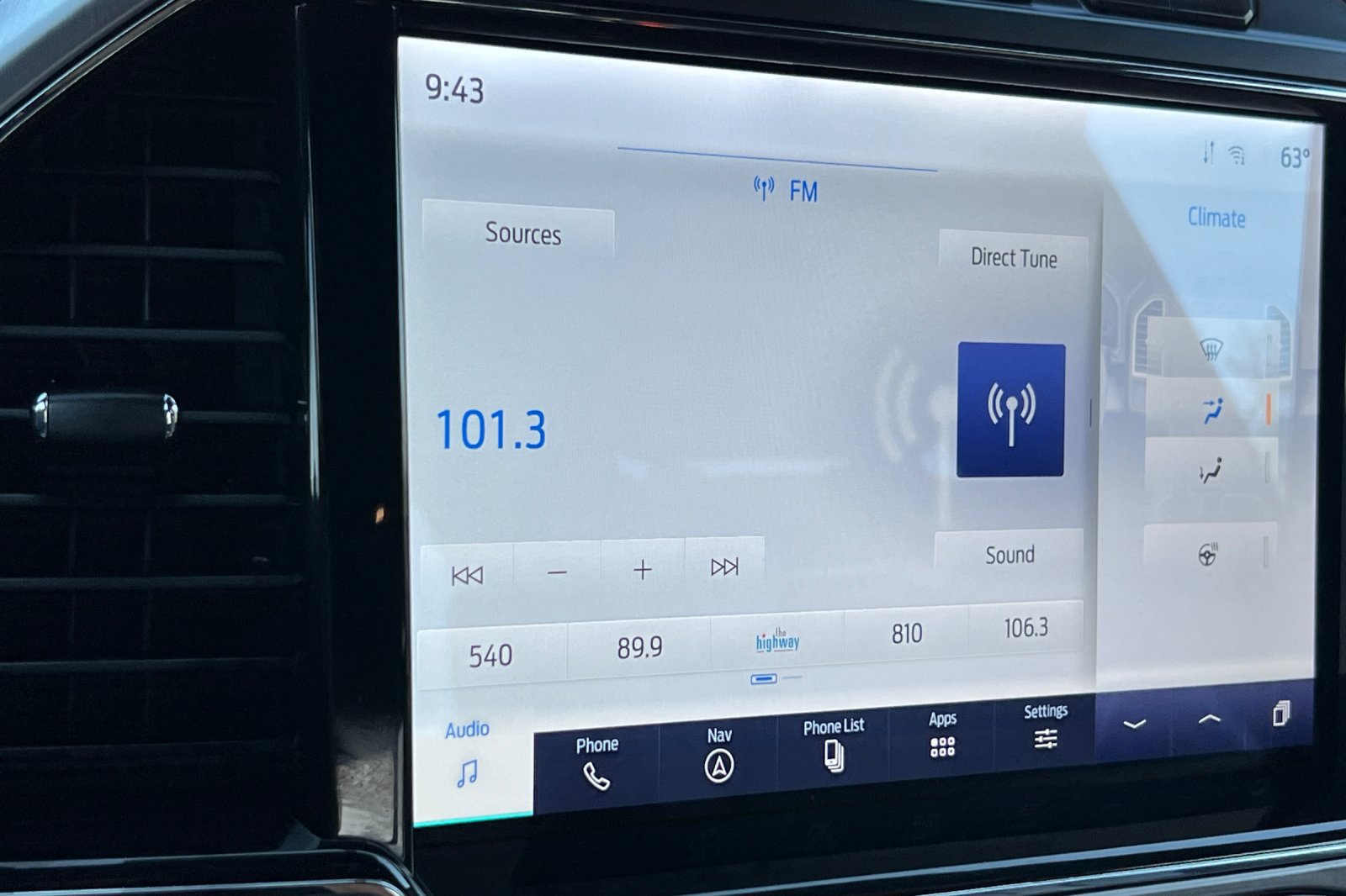 Certified 2022 Ford F250 Platinum AWD/4WD image 19