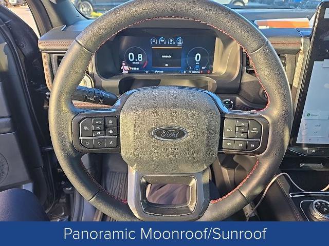 Certified 2024 Ford Expedition Max Limited image 3