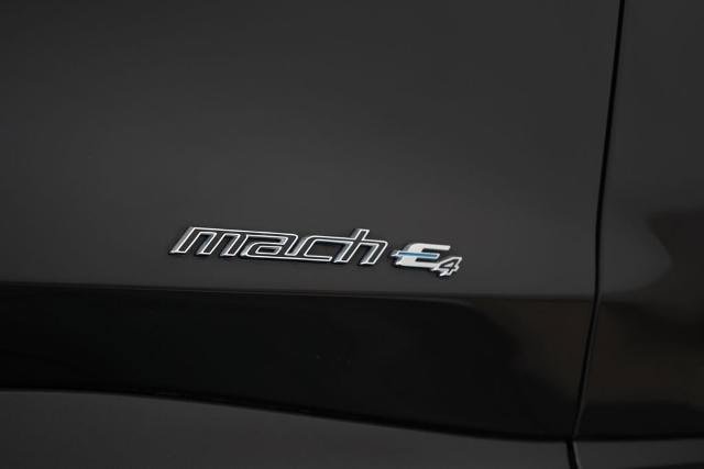 Certified 2025 Ford Mustang Mach-E Premium AWD/4WD image 35