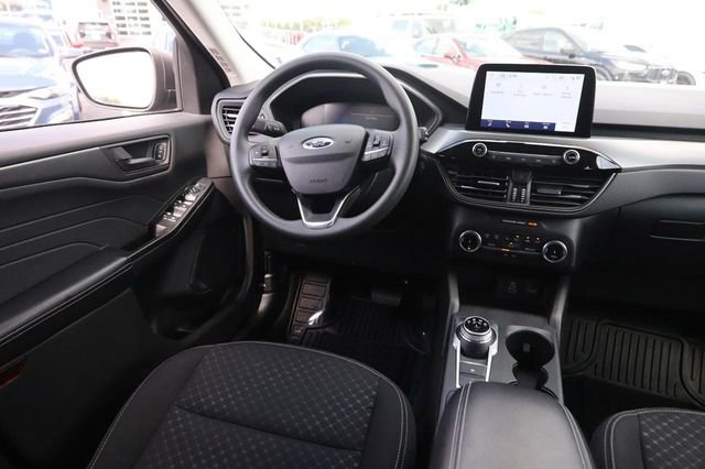 Certified 2025 Ford Escape Active AWD/4WD image 21