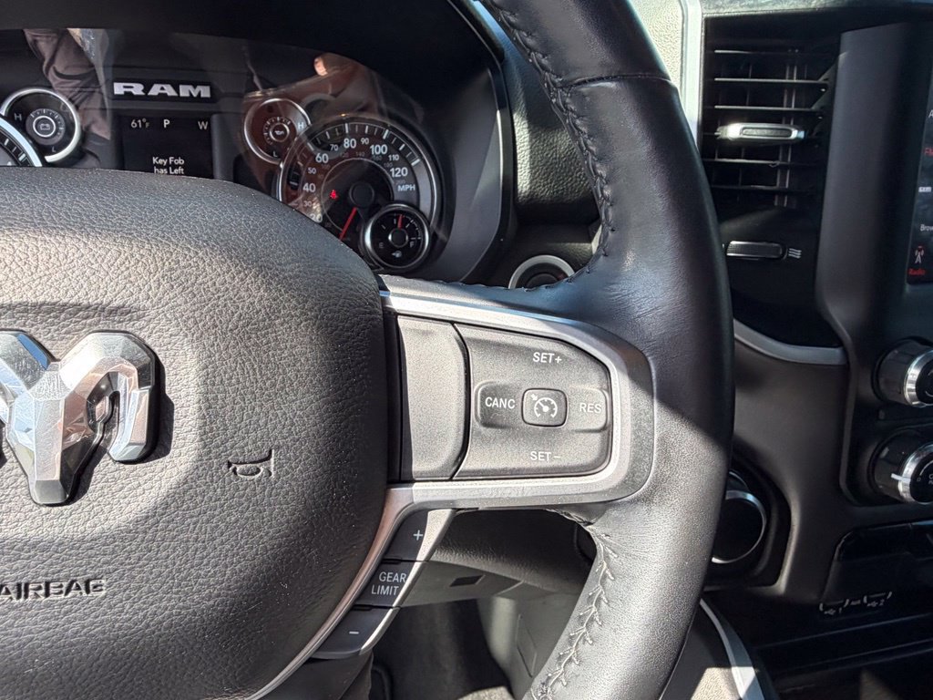 Used 2020 RAM 1500 Big Horn AWD/4WD image 31