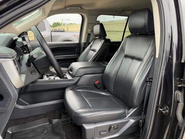 Certified 2022 Ford Expedition Max XLT image 26