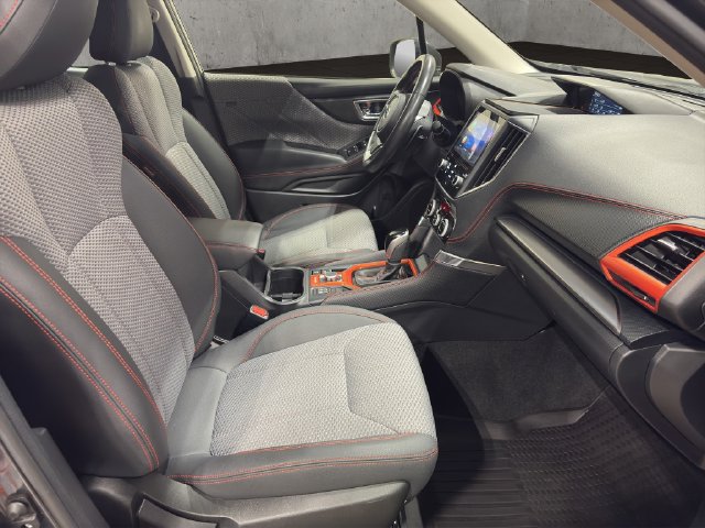 Used 2020 Subaru Forester Sport AWD/4WD image 20