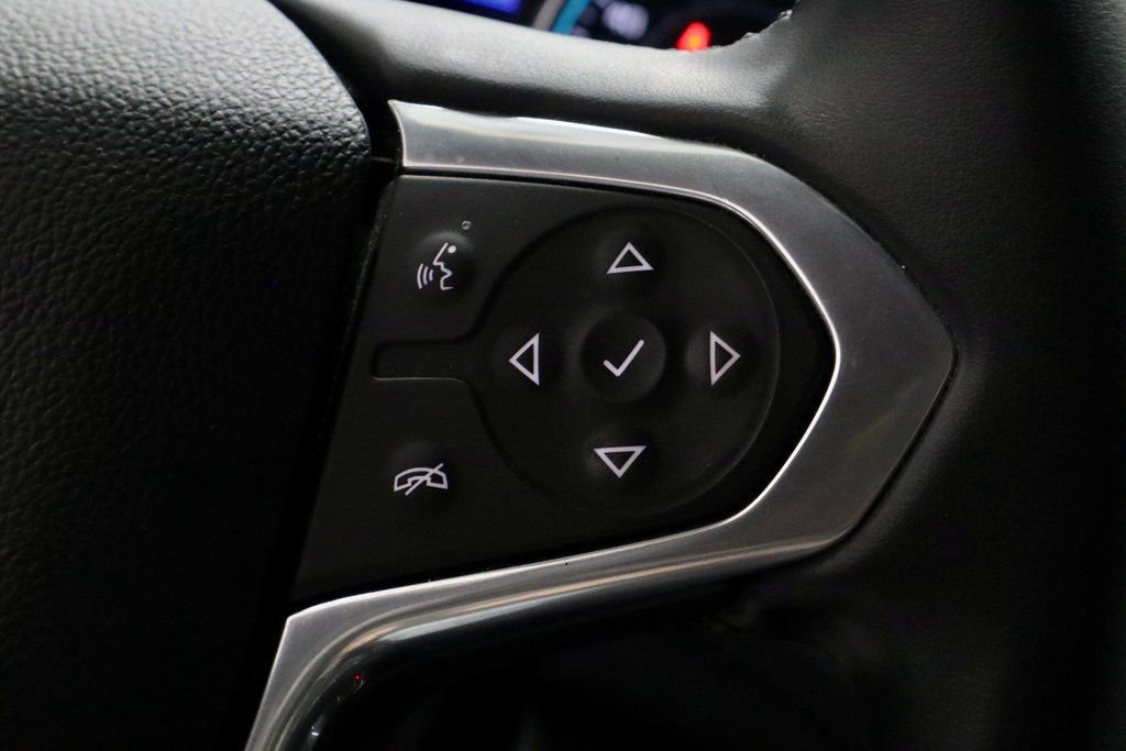 Used 2023 Chevrolet Traverse LT w/ LPO, Floor Liner Package image 30