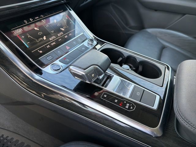 Used 2022 Audi Q7 2.0T Premium w/ Convenience Package image 20
