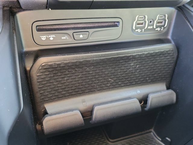 Used 2019 RAM 1500 Big Horn RWD image 29