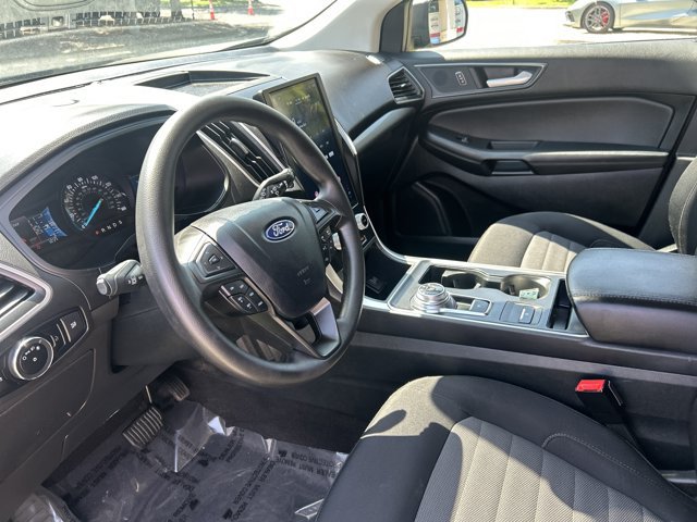 Certified 2024 Ford Edge SE AWD/4WD image 16