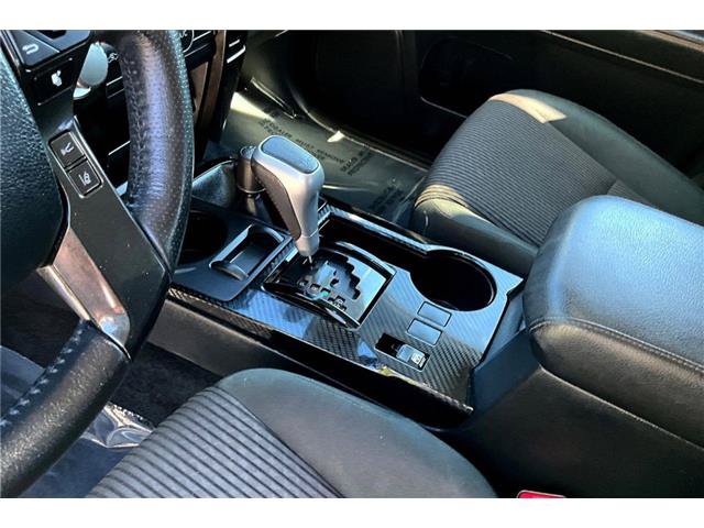 Used 2021 Toyota 4Runner TRD Off-Road AWD/4WD image 20
