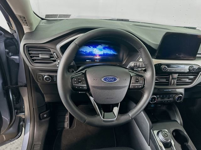Certified 2022 Ford Escape SEL w/ Technology Package image 18