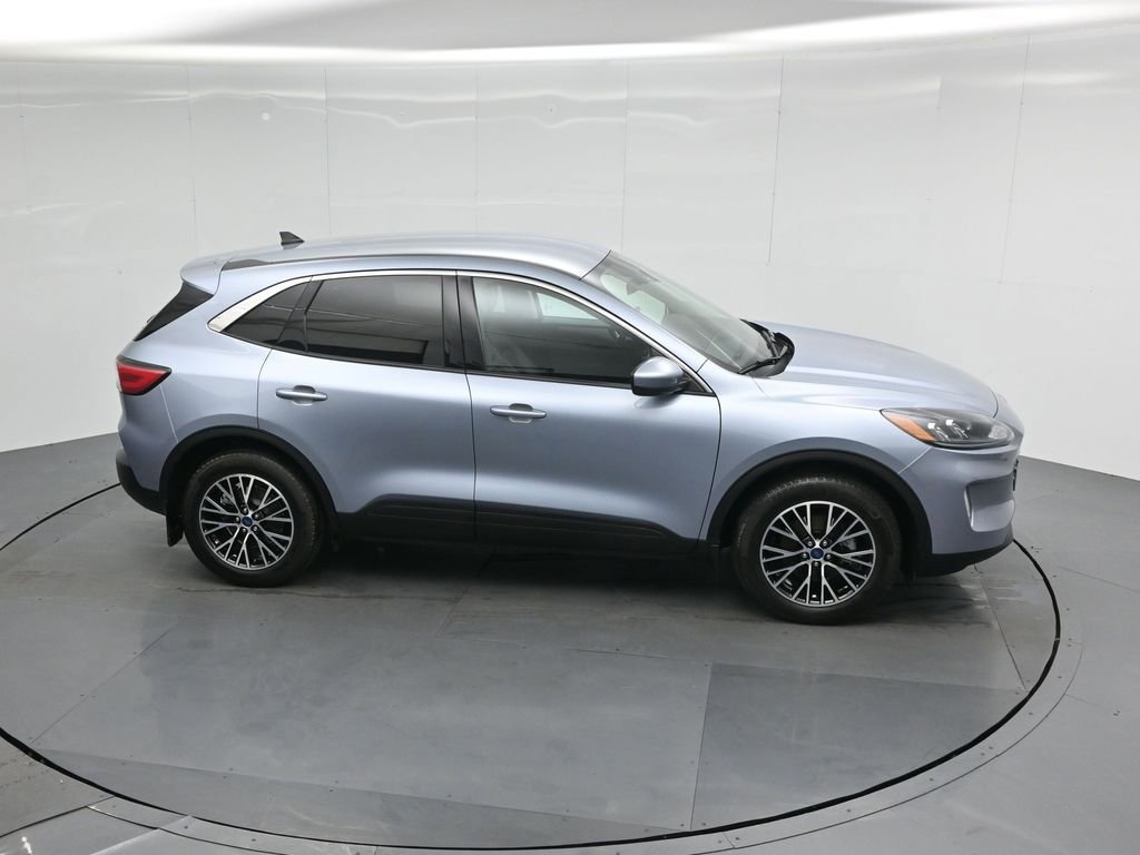 Certified 2022 Ford Escape SEL w/ Technology Package image 55