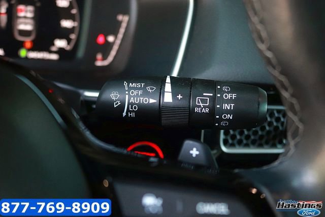 Used 2023 Honda Civic Sport Touring image 23