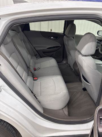 Used 2020 Chevrolet Malibu LS w/ Driver Confidence Package II image 16