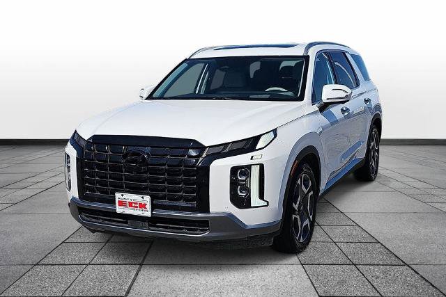 Used 2024 Hyundai Palisade Limited