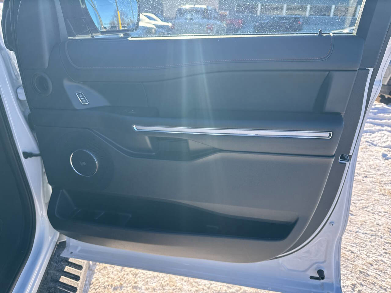 Certified 2024 Ford Expedition Timberline image 13