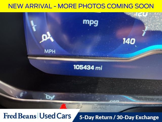 Used 2022 Chevrolet Tahoe Z71 w/ Luxury Package image 24